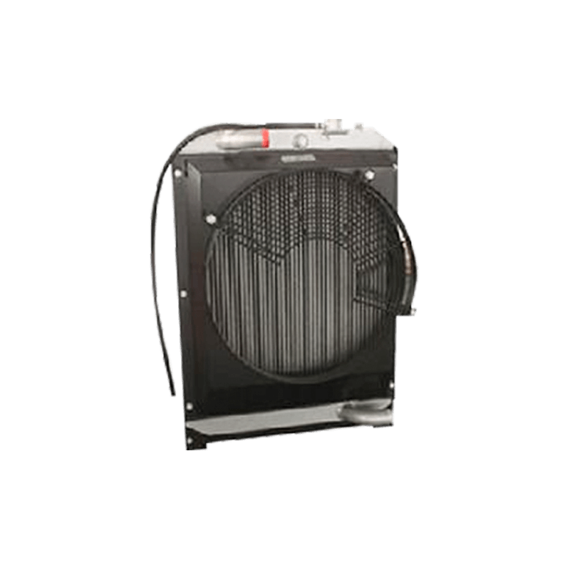 Intercambiador de calor de doble propósito